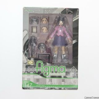 マックスファクトリー(Max Factory)のfigma(フィグマ) 147 羽川翼(はねかわつばさ) 化物語 完成品 可動フィギュア マックスファクトリー(アニメ/ゲーム)