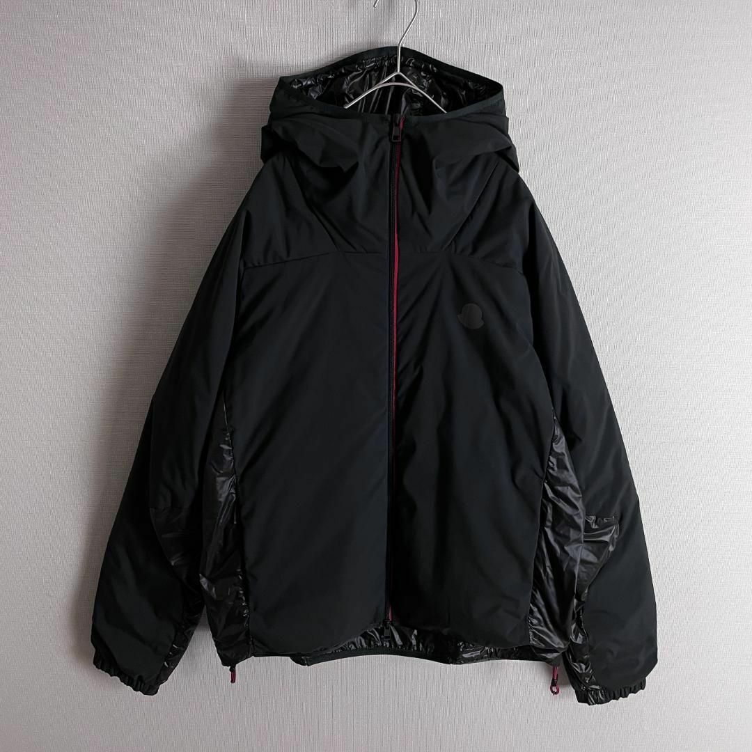 MONCLER(モンクレール)の【美品タグ付き☆高級モデル】モンクレールジーニアス ダウンジャケット パーカー その他のその他(その他)の商品写真