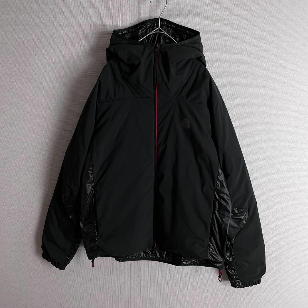 MONCLER(モンクレール)の【美品タグ付き☆高級モデル】モンクレールジーニアス ダウンジャケット パーカー その他のその他(その他)の商品写真