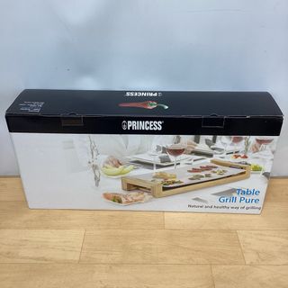 PRINCESS - PRINCESS Table Grill Pure テーブルグリル103030 