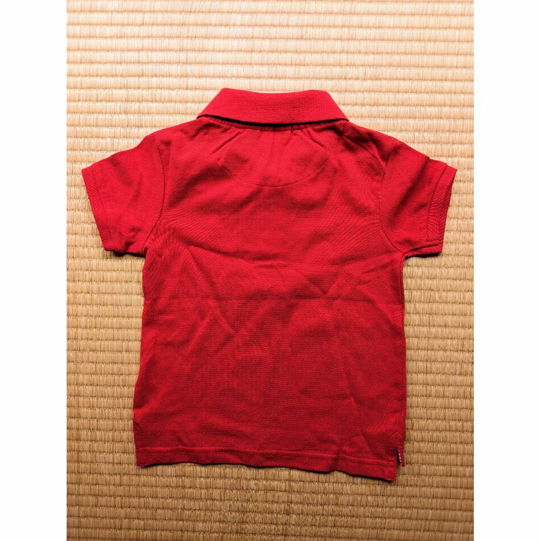JOJO(ジョジョ)のBoys Polo Shirt (JoJo Maman Bébé) キッズ/ベビー/マタニティのキッズ服男の子用(90cm~)(Tシャツ/カットソー)の商品写真