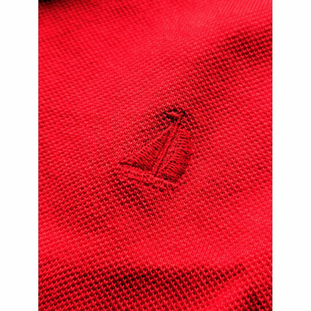JOJO(ジョジョ)のBoys Polo Shirt (JoJo Maman Bébé) キッズ/ベビー/マタニティのキッズ服男の子用(90cm~)(Tシャツ/カットソー)の商品写真