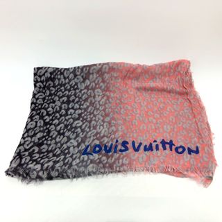 ヴィトン(LOUIS VUITTON) ストール/パシュミナ(レディース ヴィトン(LOUIS VUITTON) ストール/パシュミナ(レディース