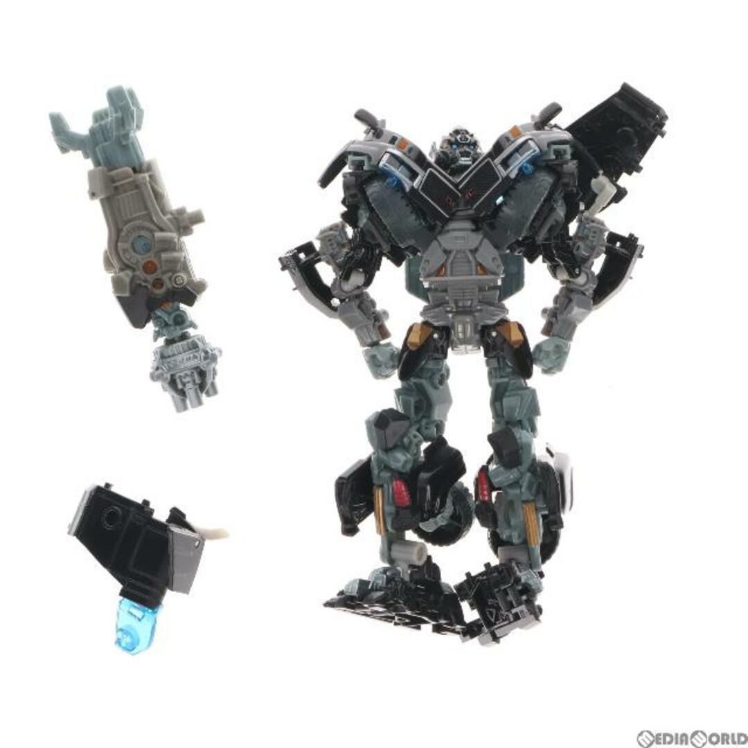 Ironhide MechTech Voyager(アイアンハイド メックテック ボイジャー) トランスフォーマー/ダークサイド・ムーン 完成トイ ハズブロ エンタメ/ホビーのフィギュア(アニメ/ゲーム)の商品写真