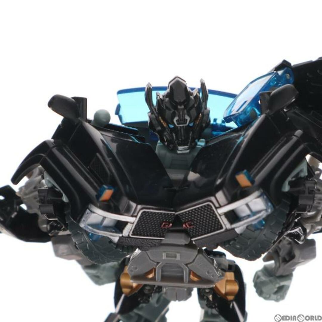 Ironhide MechTech Voyager(アイアンハイド メックテック ボイジャー) トランスフォーマー/ダークサイド・ムーン 完成トイ ハズブロ エンタメ/ホビーのフィギュア(アニメ/ゲーム)の商品写真