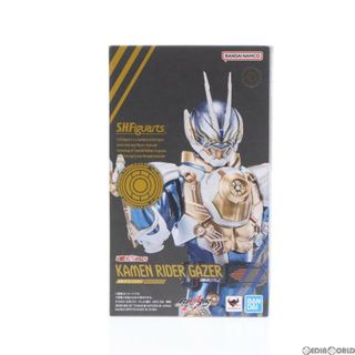 バンダイ(BANDAI)の魂ウェブ商店限定 S.H.Figuarts(フィギュアーツ) 仮面ライダーゲイザー 仮面ライダーギーツ 完成品 可動フィギュア バンダイスピリッツ(特撮)