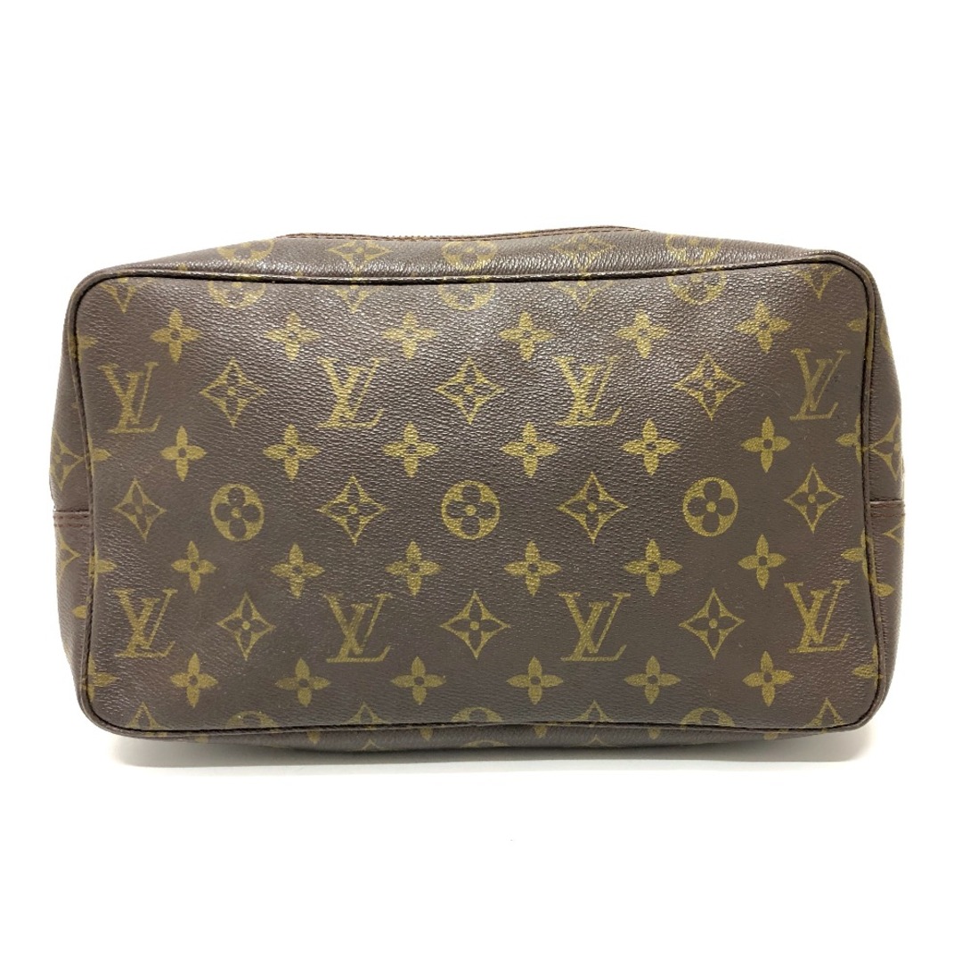 LOUIS VUITTON(ルイヴィトン)のルイヴィトン LOUIS VUITTON トゥルーストワレット 28 M47522 モノグラム カバン セカンドバッグ モノグラムキャンバス ブラウン レディースのバッグ(クラッチバッグ)の商品写真