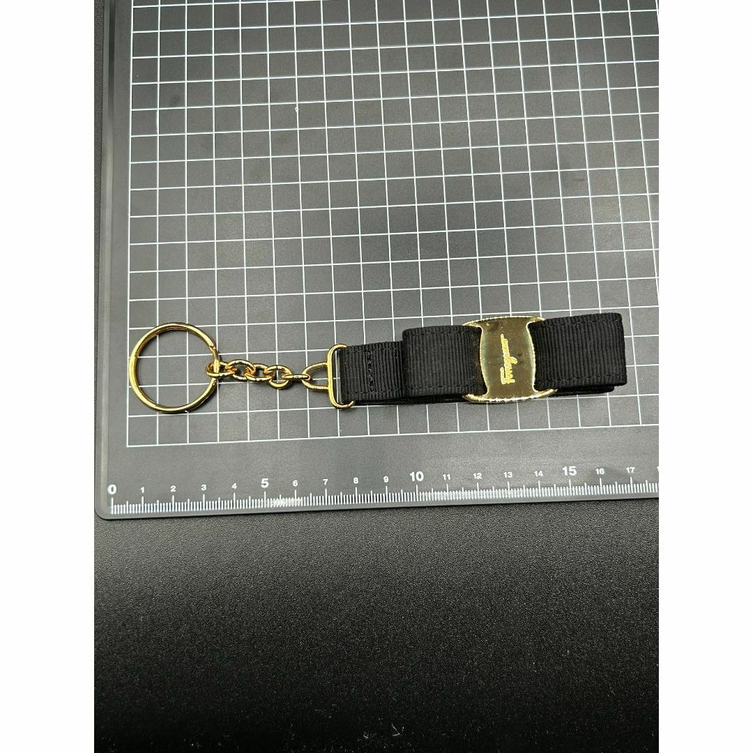 Ferragamo - ほぼ新品 フェラガモ キーホルダー キーチャーム