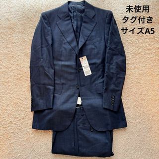 バーバリー(BURBERRY) チェック セットアップスーツ(メンズ)の通販 32