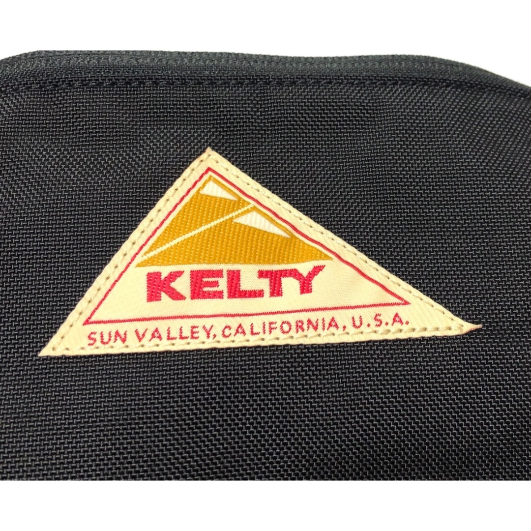 KELTY(ケルティ)のKELTY ケルティ 2403068 ショルダーバッグ　サコッシュ 未使用　限定 レディースのバッグ(ショルダーバッグ)の商品写真