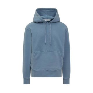 ジェイダブリューアンダーソン(J.W.ANDERSON)の新品 J.W.ANDERSON Logo embroidery hoodie(スウェット)