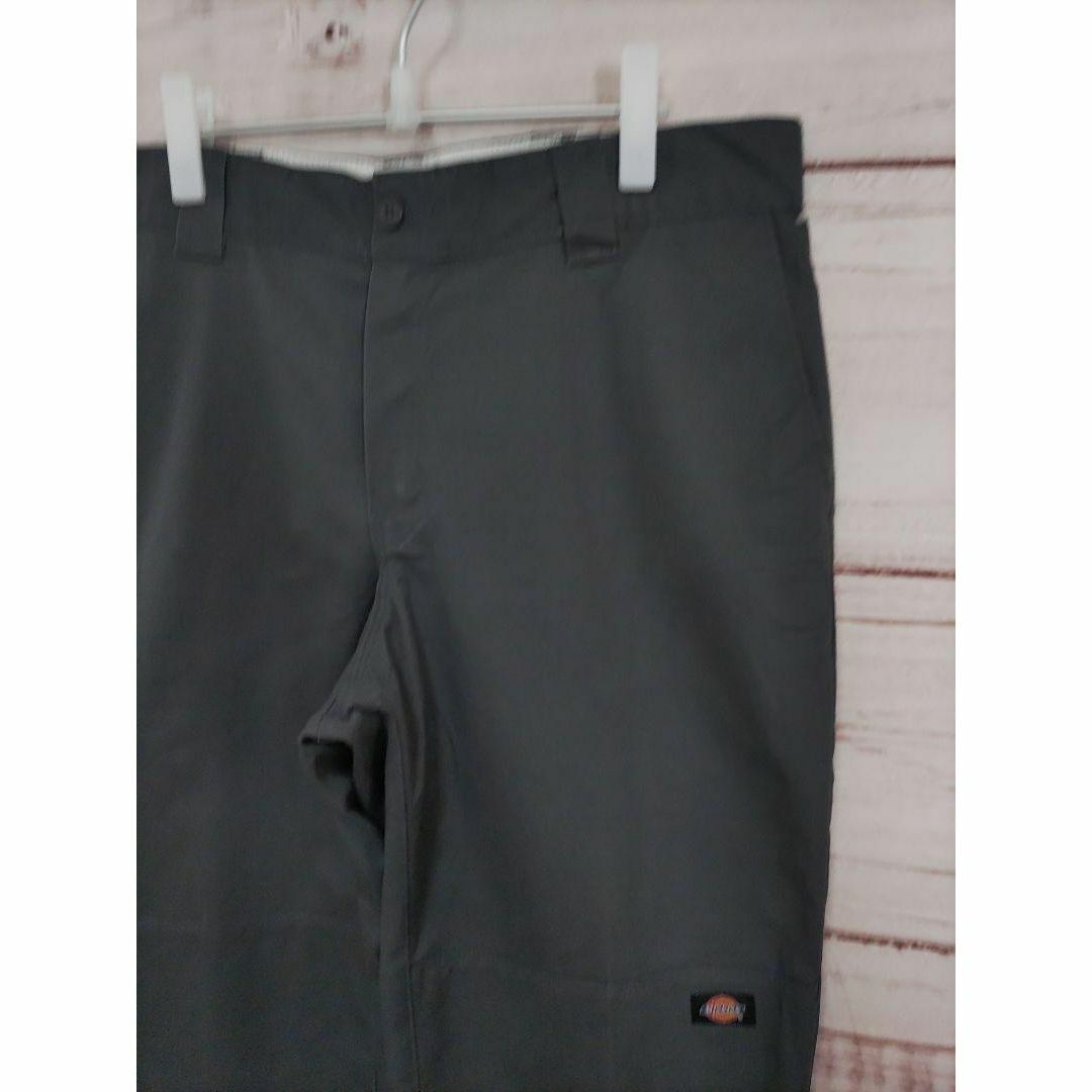 Dickies(ディッキーズ)のディッキーズ　Dickies　タブルニー　メキシコ製　38×30　ワークパンツ. メンズのパンツ(ワークパンツ/カーゴパンツ)の商品写真