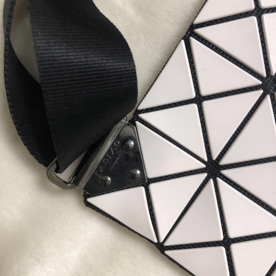 BaoBaoIsseyMiyake(バオバオイッセイミヤケ)のBAO BAO ISSEY MIYAKE  ショルダーバッグ メンズのバッグ(ショルダーバッグ)の商品写真