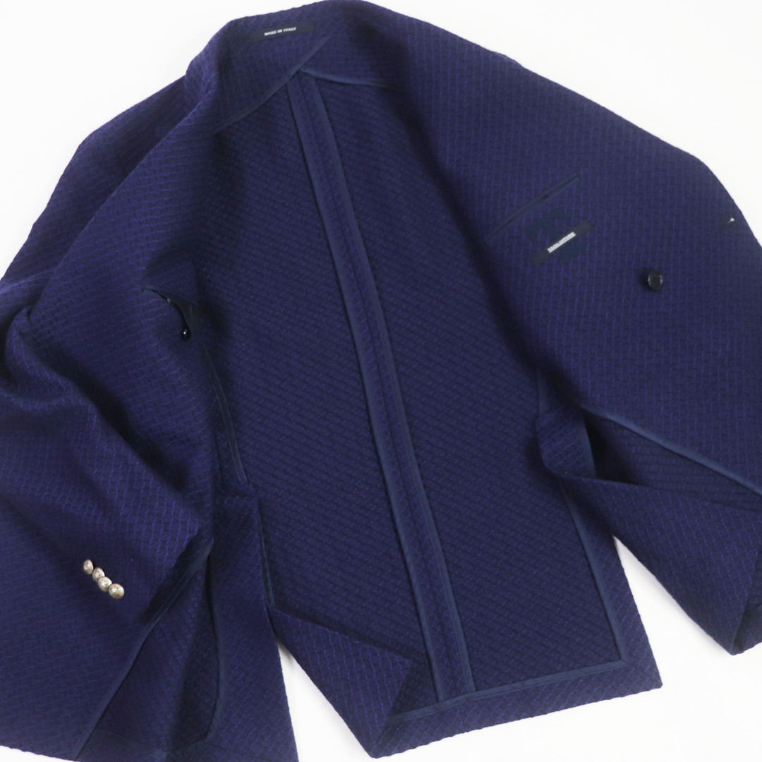 極美品 TAGLIATORE タリアトーレ 1SMC20K メタルボタン 本切羽 極美品 TAGLIATORE タリアトーレ 1SMC20K メタルボタン 本切羽
