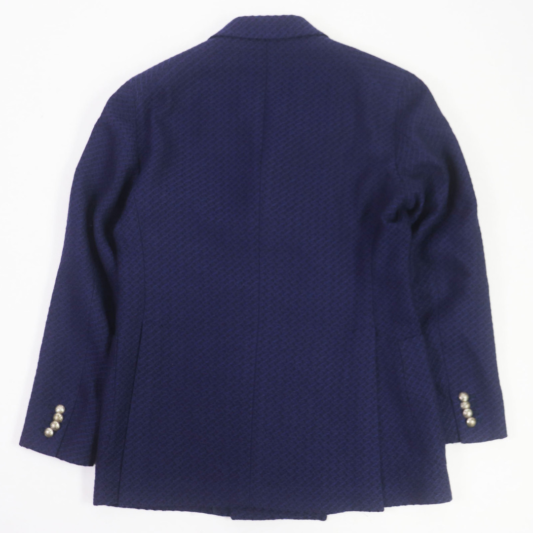 極美品 TAGLIATORE タリアトーレ 1SMC20K メタルボタン 本切羽 極美品 TAGLIATORE タリアトーレ 1SMC20K メタルボタン 本切羽