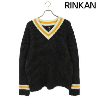 STUSSY - Stussy x Nike Icon Knit Sweater Naturalの通販 by モミジ's 