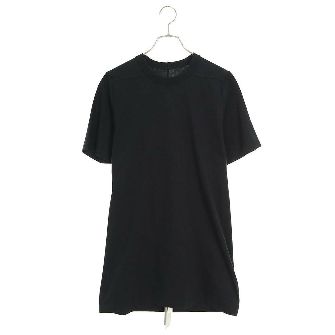 Rick Owens(リックオウエンス)のリックオウエンス  23SS  RU01C4264 ステッチデザインTシャツ メンズ M メンズのトップス(Tシャツ/カットソー(半袖/袖なし))の商品写真