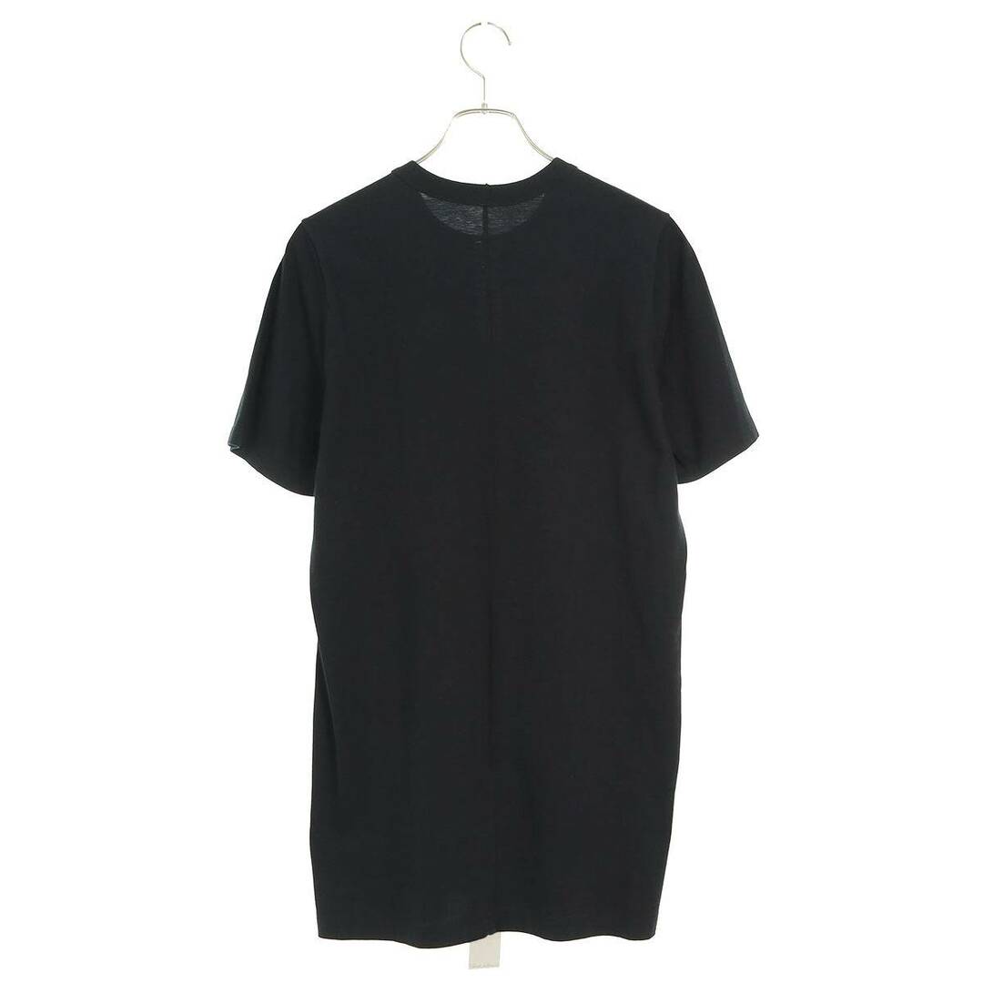 Rick Owens(リックオウエンス)のリックオウエンス  23SS  RU01C4264 ステッチデザインTシャツ メンズ M メンズのトップス(Tシャツ/カットソー(半袖/袖なし))の商品写真