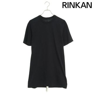 リックオウエンス(Rick Owens)のリックオウエンス  23SS  RU01C4264 ステッチデザインTシャツ メンズ M(Tシャツ/カットソー(半袖/袖なし))