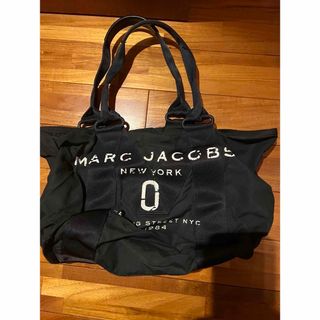 マークバイマークジェイコブス(MARC BY MARC JACOBS)の専用！マークジェイコブス　トートバッグ(トートバッグ)