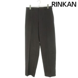 ジルサンダー(Jil Sander)のジルサンダー  TROUSER D 06/J22KA0127 イージースラックストラウザーロングパンツ メンズ 46(その他)