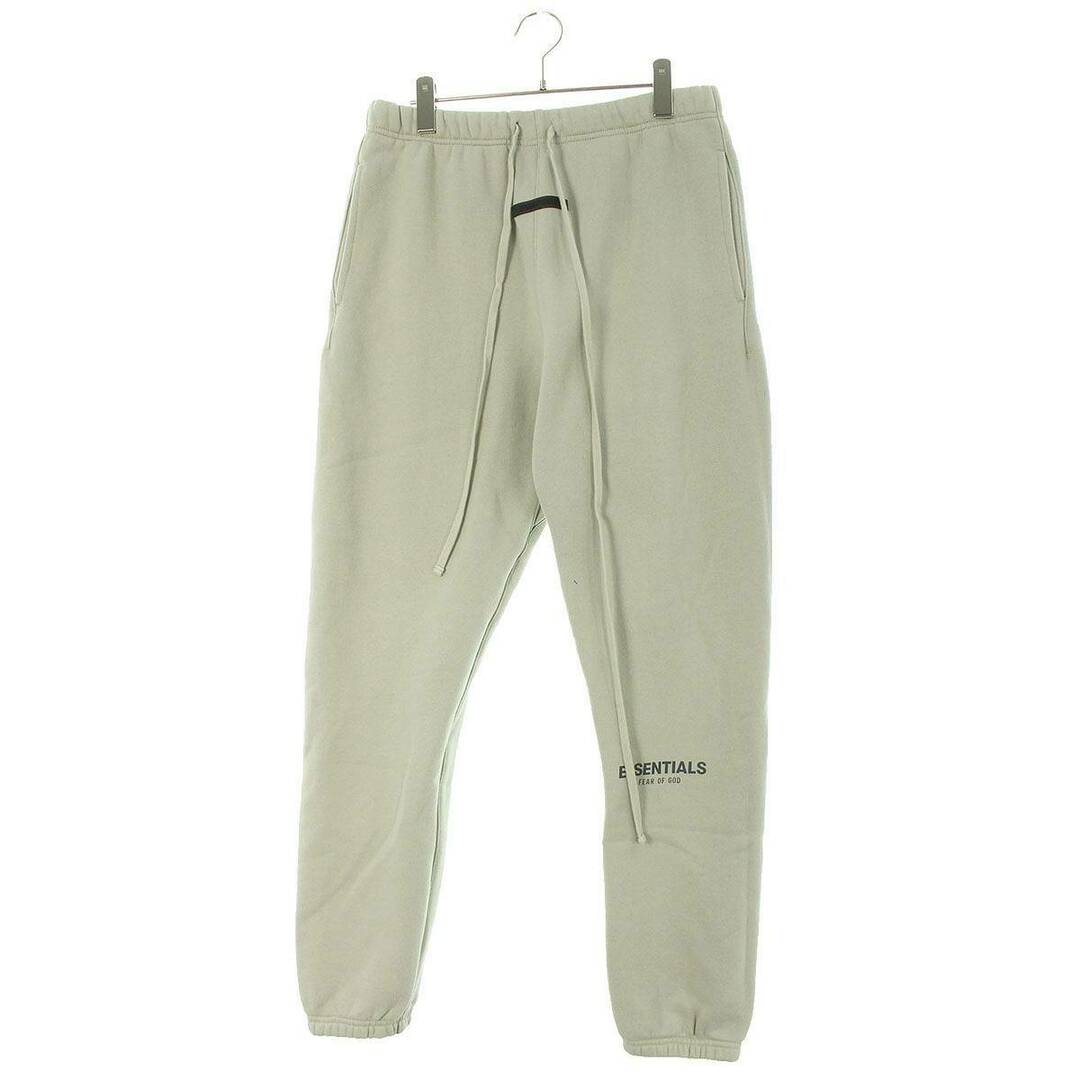 FEAR OF GOD(フィアオブゴッド)のフォグ  ESSENTIALS SWEAT PANT ロゴプリントスウェットロングパンツ メンズ M メンズのパンツ(その他)の商品写真