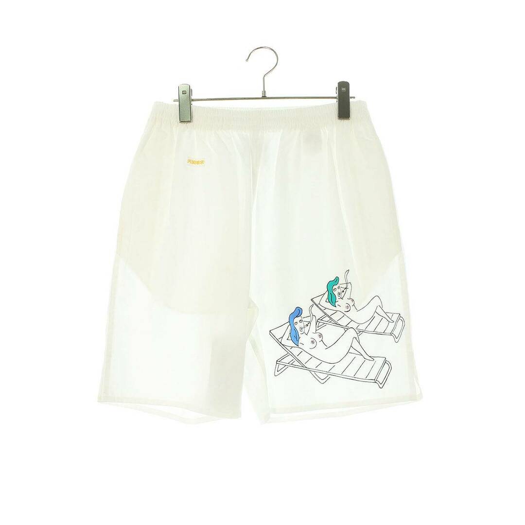 股上32㎝WACKO MARIA DABO PANTS (TYPE-2) - abdallahlashrey.com