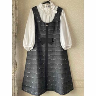 Angelic Pretty - エリザベートユニコーン Specialジャンパースカート