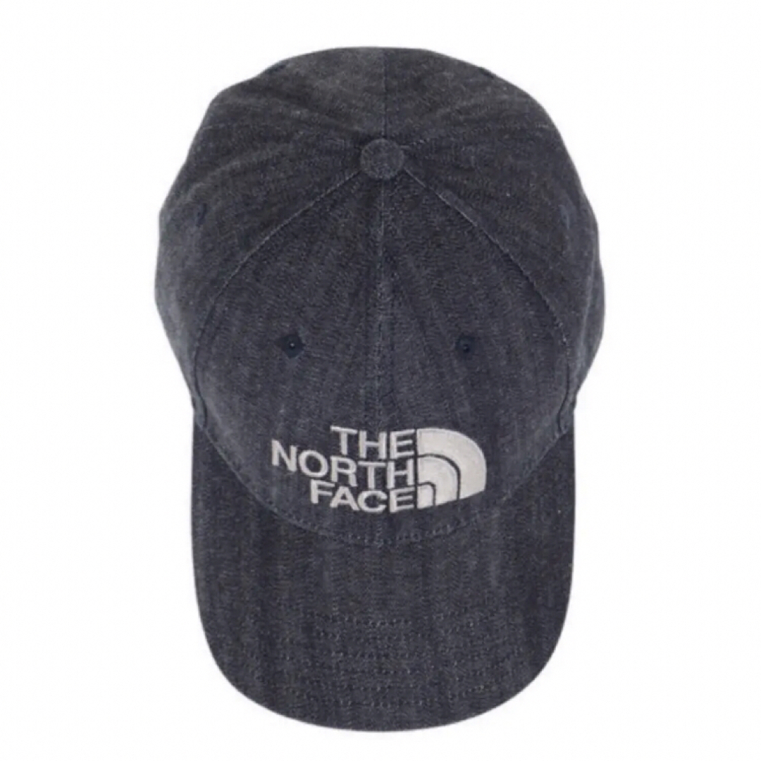 THE NORTH FACE(ザノースフェイス)のTHE NORTH FACE ノースフェイス TNFロゴキャップ 新品 タグ付 レディースの帽子(キャップ)の商品写真