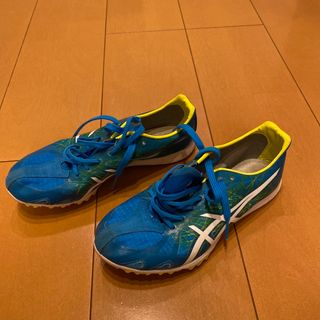 アシックス(asics)の陸上スパイク アシックス 23.0cm(シューズ)