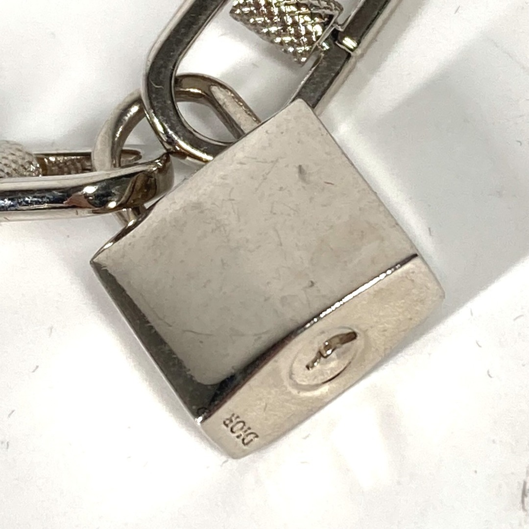 Dior - ディオール Dior Yoon Ahnデザイン パドロック 鍵 Dior - ディオール Dior Yoon Ahnデザイン パドロック 鍵
