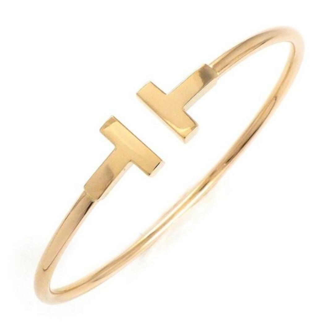 Tiffany & Co. - ティファニー Tiffany & Co. バングル T Tiffany & Co. - ティファニー Tiffany & Co. バングル T