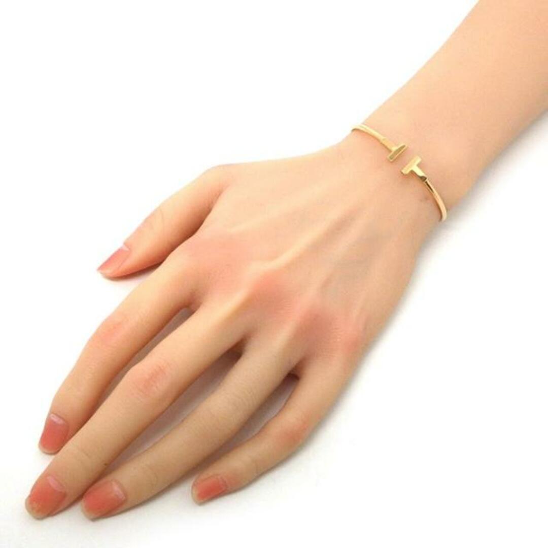 Tiffany & Co. - ティファニー Tiffany & Co. バングル T Tiffany & Co. - ティファニー Tiffany & Co. バングル T