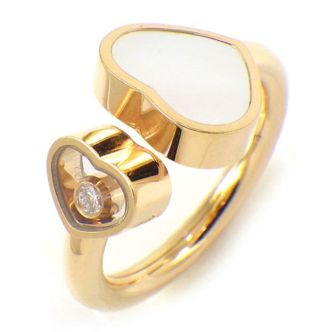 Chopard - ショパール Chopard リング ハッピー ハート 829482 Chopard - ショパール Chopard リング ハッピー ハート 829482