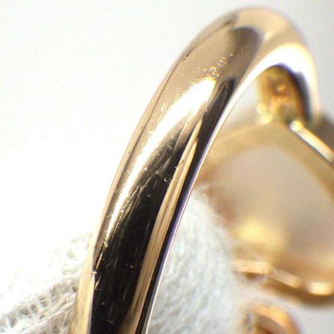 Chopard - ショパール Chopard リング ハッピー ハート 829482 Chopard - ショパール Chopard リング ハッピー ハート 829482