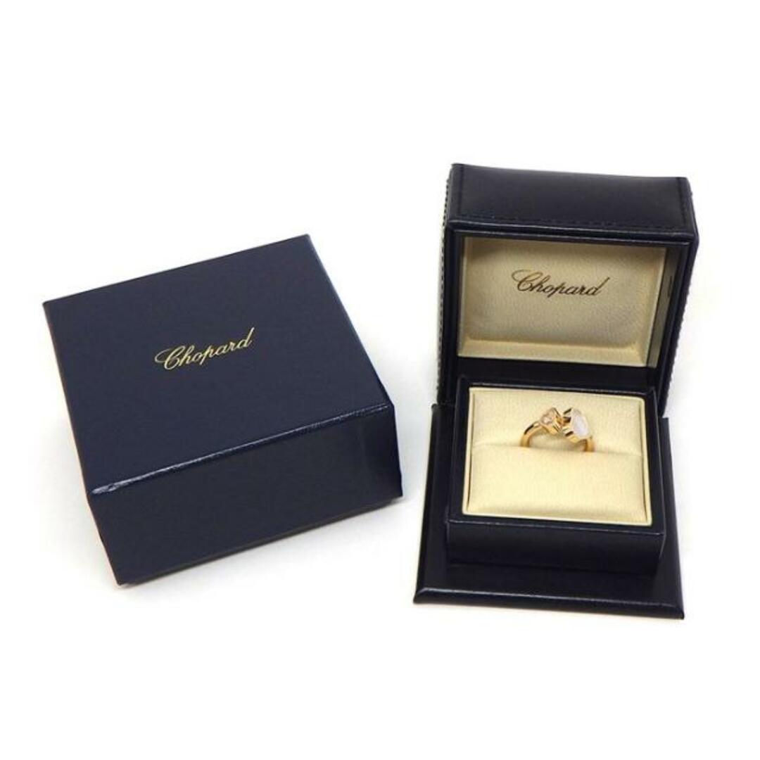 Chopard - ショパール Chopard リング ハッピー ハート 829482 Chopard - ショパール Chopard リング ハッピー ハート 829482