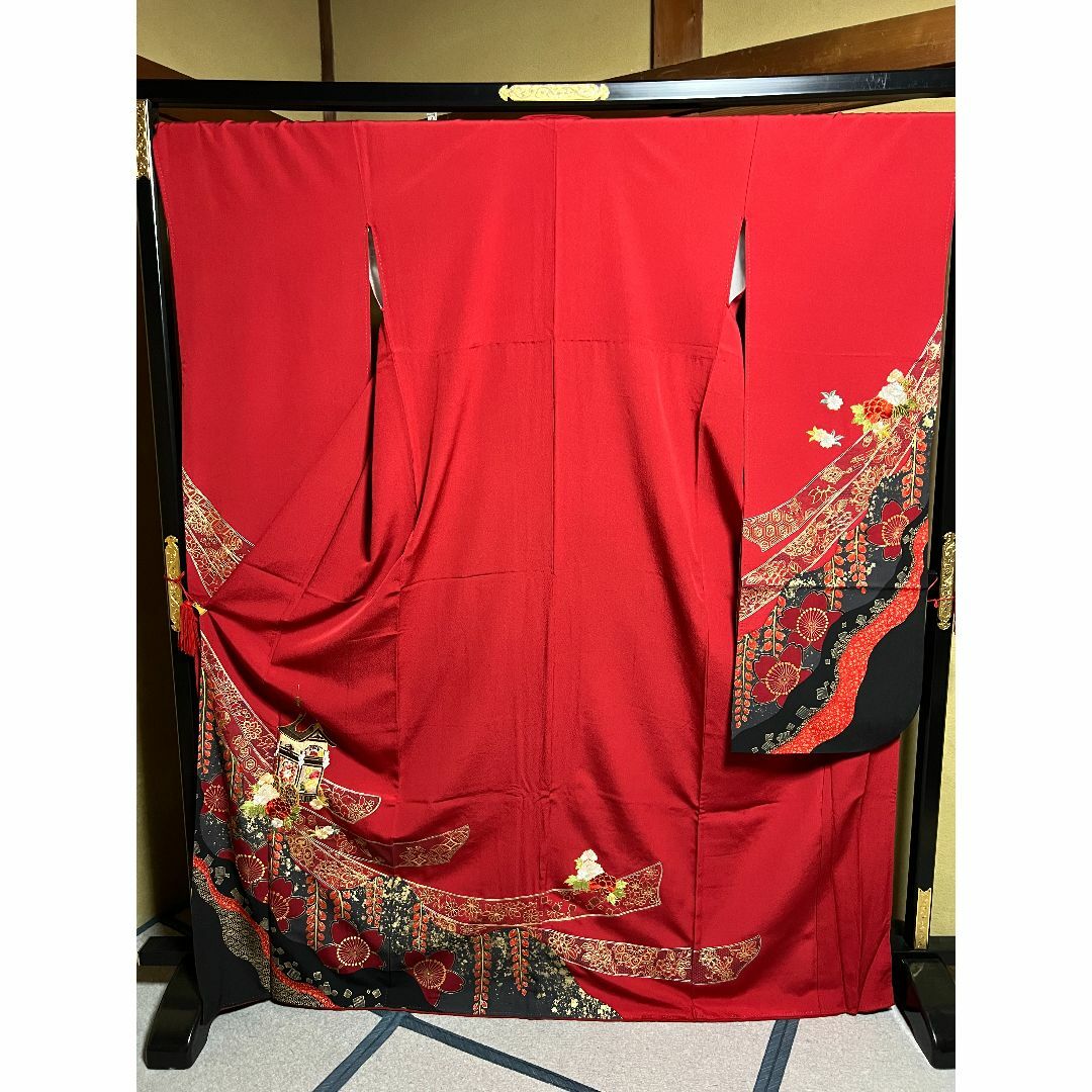 906新品7.9万 23区 ループヤーン チェック ツイード ロングコート 38 906新品7.9万 23区 ループヤーン チェック ツイード ロングコート 38