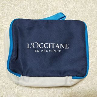 L'OCCITANE - ロクシタン　トラベルポーチ