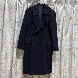 Yohji Yamamoto(チェスターコート)のフリマアイテム一覧 Yohji Yamamoto(チェスターコート)のフリマアイテム一覧