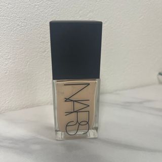 ナーズ(NARS)のNARS ライトリフレクティング ファンデーション 02166(ファンデーション)