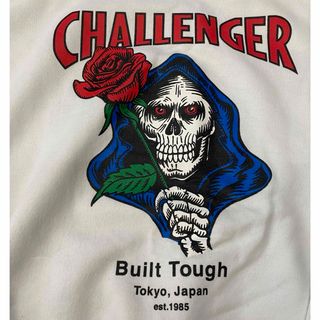 NEIGHBORHOOD - 即完売！確実正規品⚡️challenger ftc 長瀬智也野村