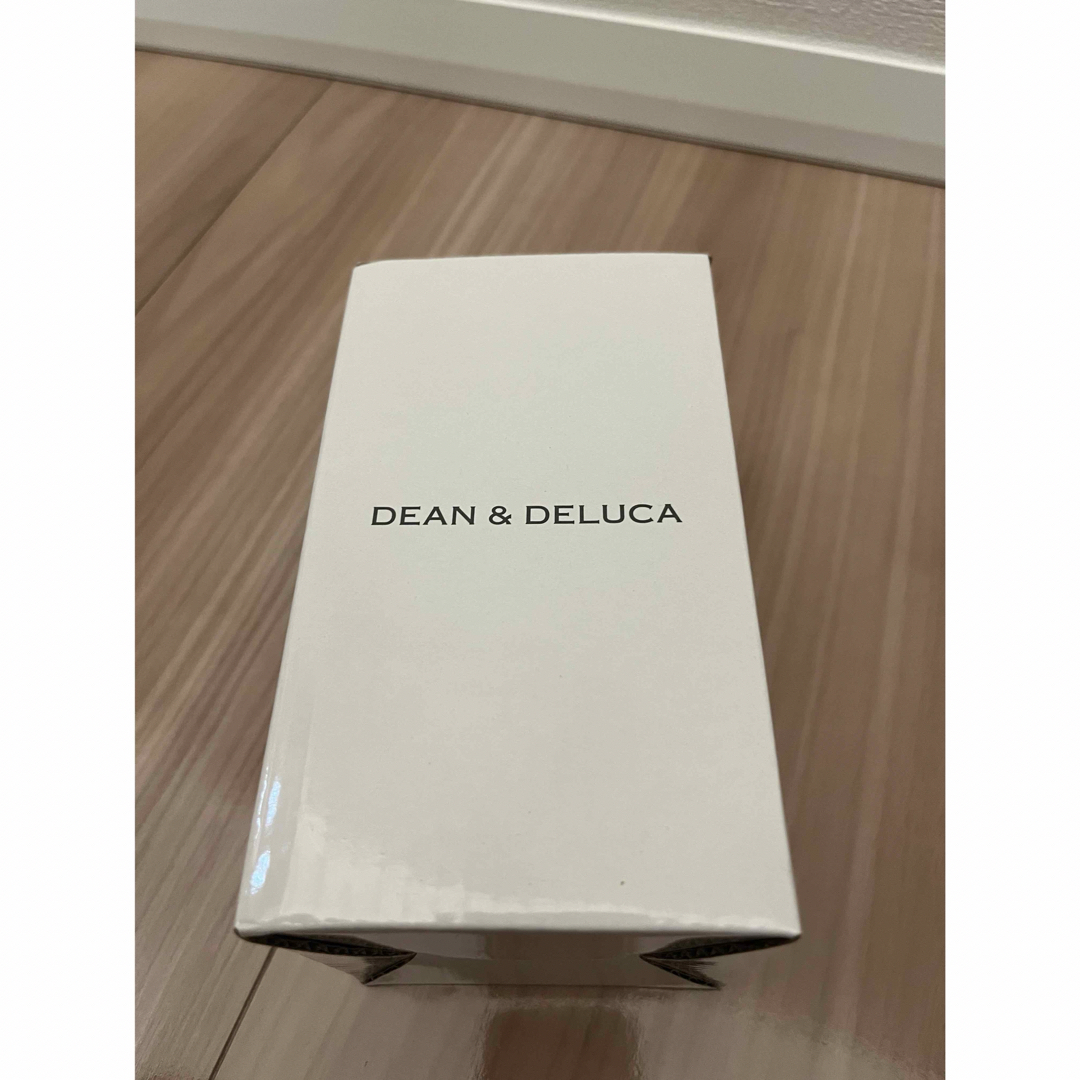 DEAN & DELUCA(ディーンアンドデルーカ)のDEAN & DELUCA スープポット チャコールグレー 300ml インテリア/住まい/日用品のキッチン/食器(タンブラー)の商品写真