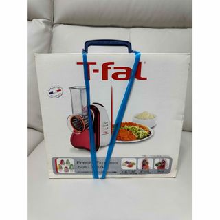 ティファール(T-fal)のT-FAL フードシュレッダー MB755GJP(フードプロセッサー)