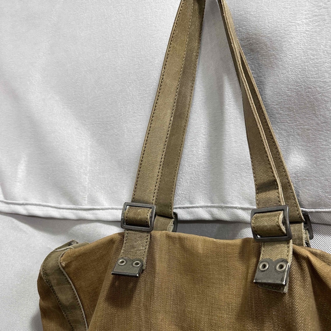 Vivienne Westwood(ヴィヴィアンウエストウッド)のVivienne Westwood bag メンズのバッグ(トートバッグ)の商品写真
