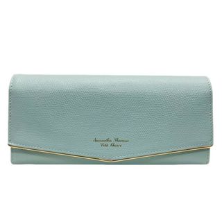 MARC JACOBS - マークジェイコブス 二つ折り財布 スター ブラック 中古