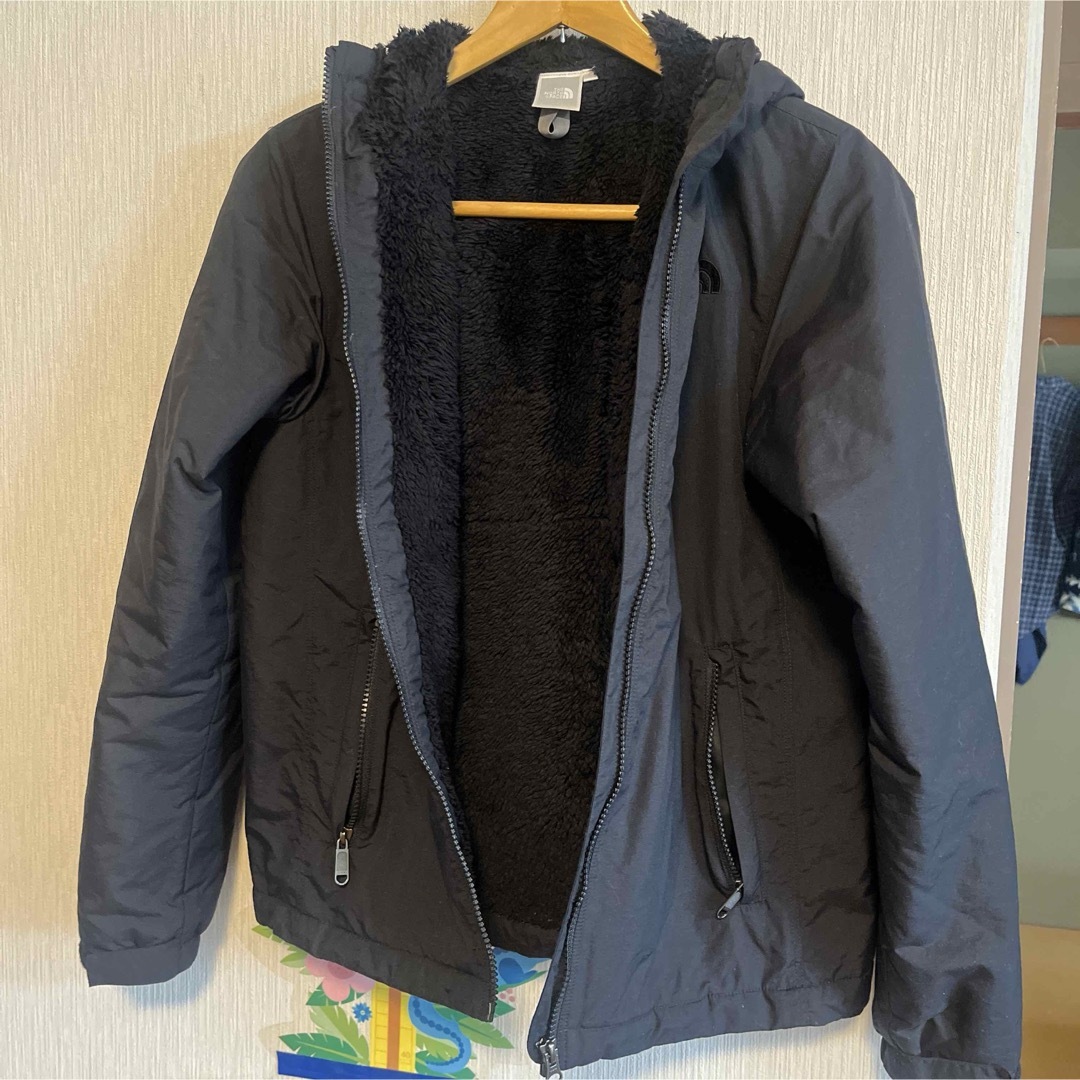 THE NORTH FACE(ザノースフェイス)のレディース　ノースフェイス　マウンテンパーカー レディースのジャケット/アウター(ブルゾン)の商品写真