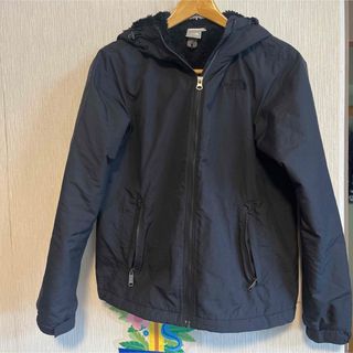 ザノースフェイス(THE NORTH FACE)のレディース　ノースフェイス　マウンテンパーカー(ブルゾン)