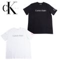 カルバンクライン Calvin Klein Tシャツ ロゴ 40dc816