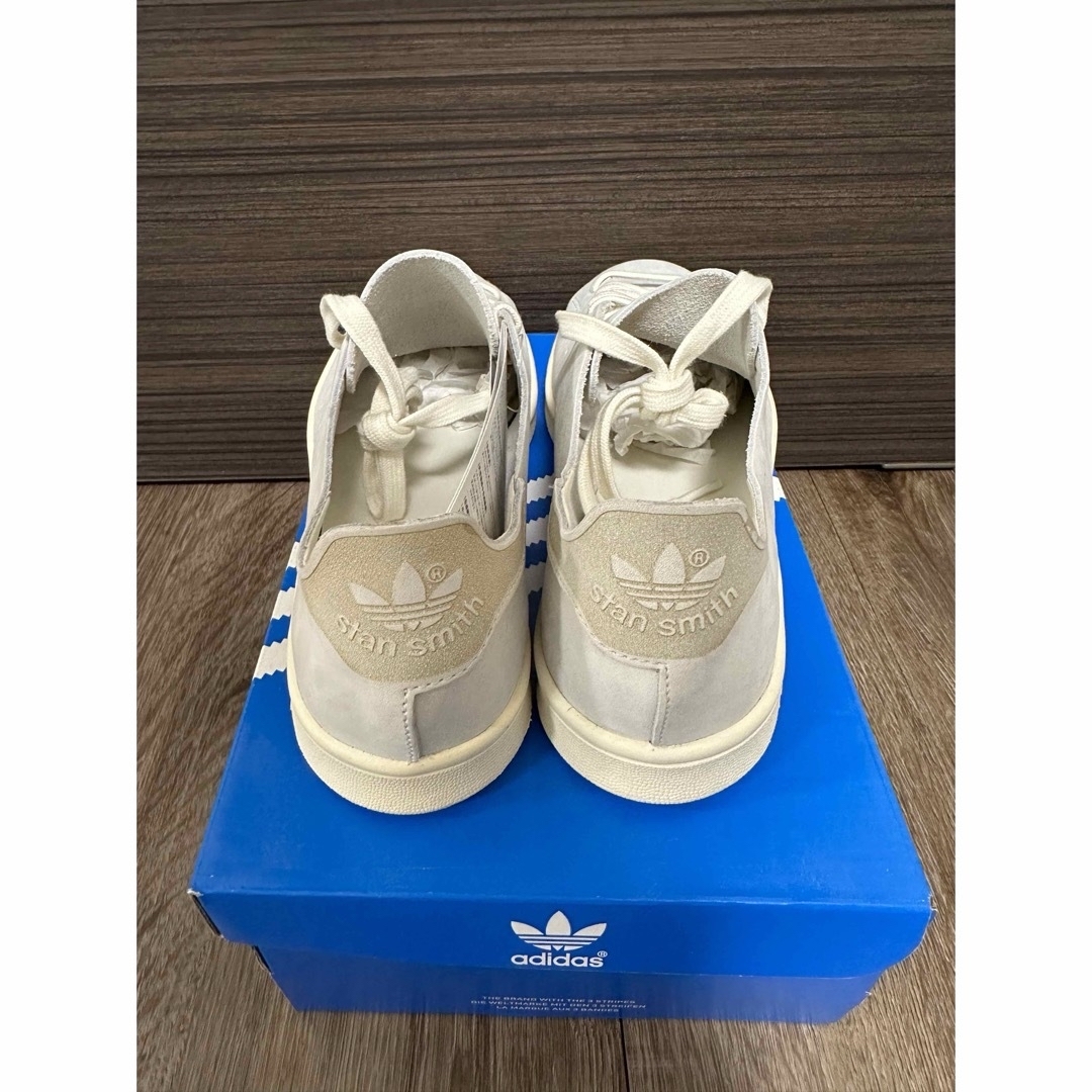 adidas(アディダス)の☆未使用品☆adidas STAN SMITHシューズセット レディースの靴/シューズ(スニーカー)の商品写真