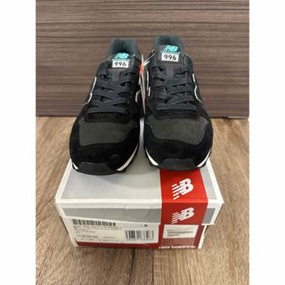 キュウキュウロク(996（New Balance）)の☆未使用品☆newbalance 996スニーカー(スニーカー)